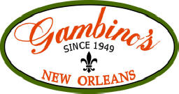purchase sterling silver cake charms at any of the Gambino's bakeries in New Orleans