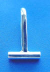 horizontal pin converter