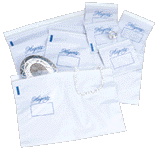 anti-tarnish silver jewelry storage bags