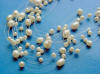 genuine freshwater pearls
