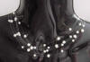 5-strand pearl illusion necklace