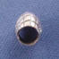 european style large hole sterling silver pandora oyster shell bead