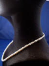 special request 22" pearl necklace