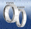 heavy stone rings tungsten carbide wedding bands rings