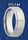 8mm tungsten carbide wedding band from heavy stone rings
