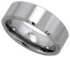 tungsten carbide wedding ring