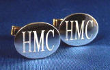 sterling silver groomsmen cufflinks, monogram cuff links, engraved cufflinks, gemstone cuff links, design cufflinks