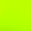 lime green acrylic cake topper color