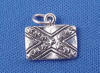 sterling silver southern confederate flag