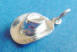 sterling silver cowboy hat charm