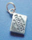 sterling silver photos charm