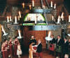 Jen and John had a Scotish wedding ceremony at Castle McCulloch