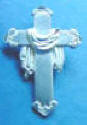 we have sterling silver christian jewelry