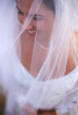 Brides, wear pearls on your wedding day - pearls are the wedding gem!