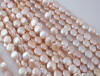 pink coin pearls