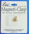 E'arrs Magneti-Clasp necklace clasp converter
