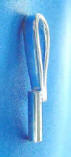vertical pin converter