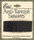 anti-tarnish paper squares