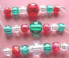 cubic zirconia beads