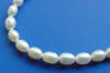 We use grade A or higher freshwater pearls in all of our jewelry pieces