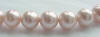 Landi pink south sea shell pearls - names after her and to represent her strong fight against breast cancer!