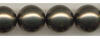 bronze shell pearls