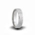titanium engraved wedding ring