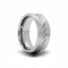 8mm wide tingsten carbide wedding ring