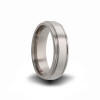 titanium wedding ring