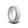 wedding ring titanium
