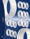 heavy stone rings cobalt chrome wedding bands page 6 2011 catalog