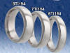 hsr titanium wedding rings