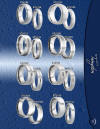 heavy stone rings 2011 page 3 of tungsten carbide wedding bands